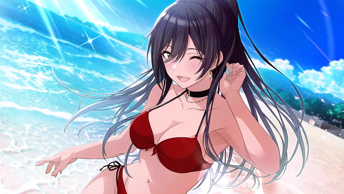 アイドルマスター シャイニーカラーズ公式 on X: 