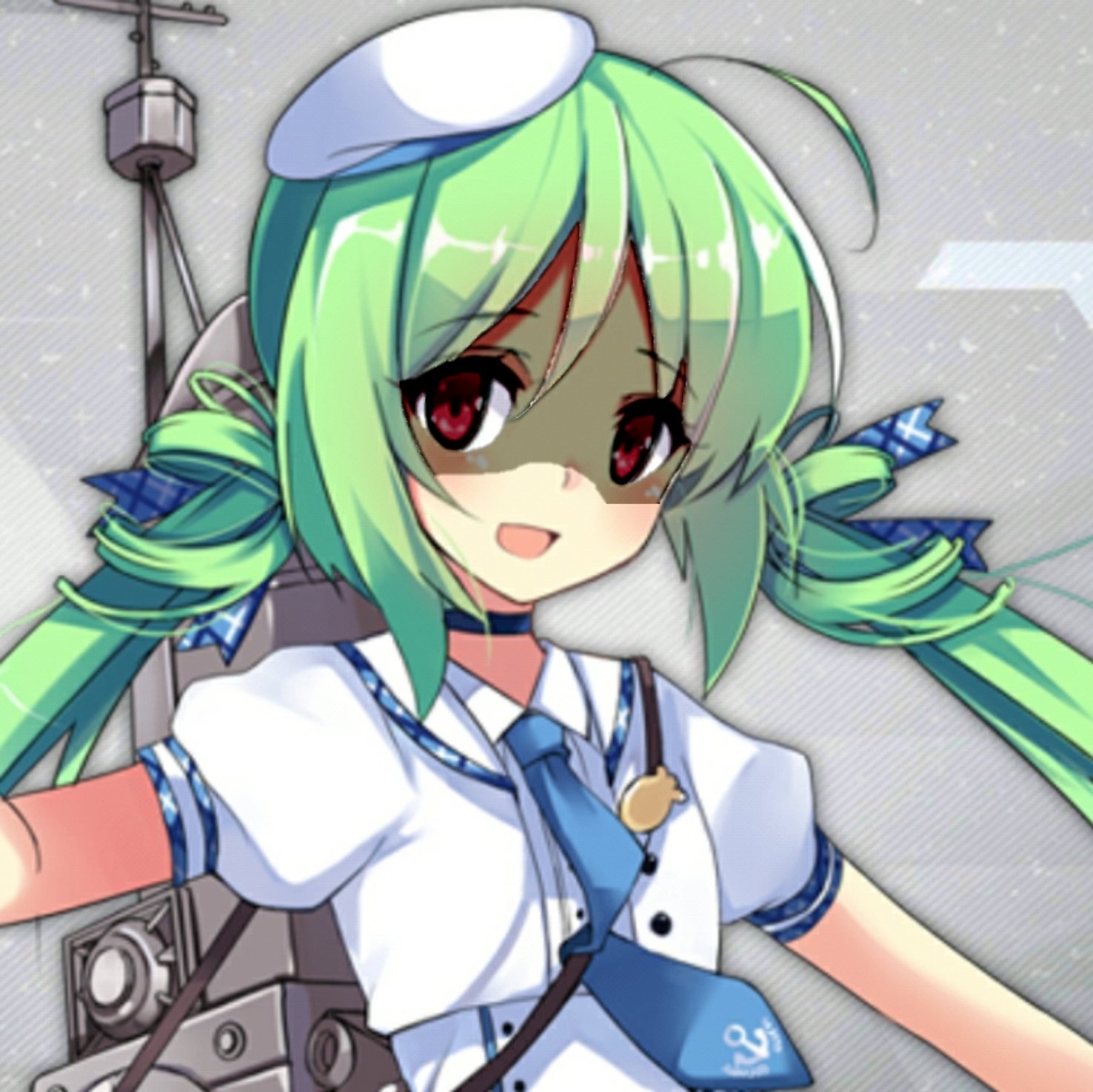 ひよっこ雑兵 コメットにヤンデレて欲しい アズールレーン T Co Etahuwwuth Twitter