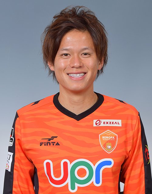 renofayamaguchi's tweet photo. 小野瀬 康介選手　 ガンバ大阪 へ完全移籍のお知らせ https://t.co/0tGKrnHf79 
#renofa #レノファ https://t.co/hr1jh06NGC