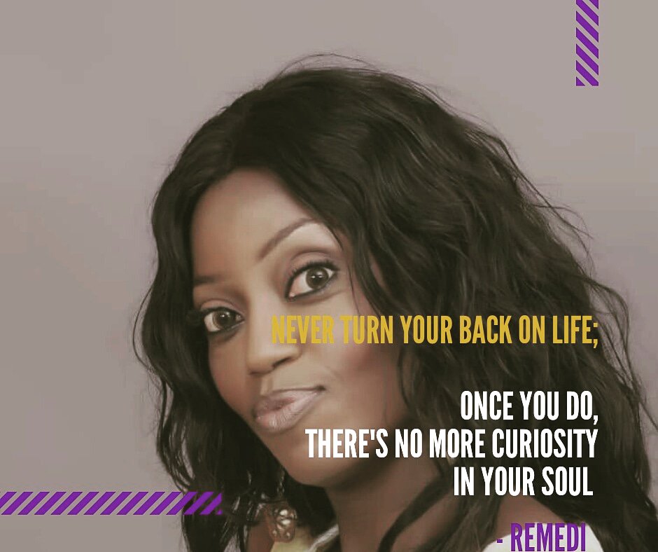 real_remedi's tweet photo. #Never #Turn #your #lback on #Life;
#once #You #DO #theres #No #MORE #curiousity #in #your #Soul
@BunorWorld1 @zubbymartins @Iraliciousira @lindaikejitv @bellanaija
#WATCH #remedi #on #tramadol and other #harmful #chemicals
https://t.co/0ueG5v0j5S
realremedi@blogspot.com https://t.co/5qNgMB3rzp