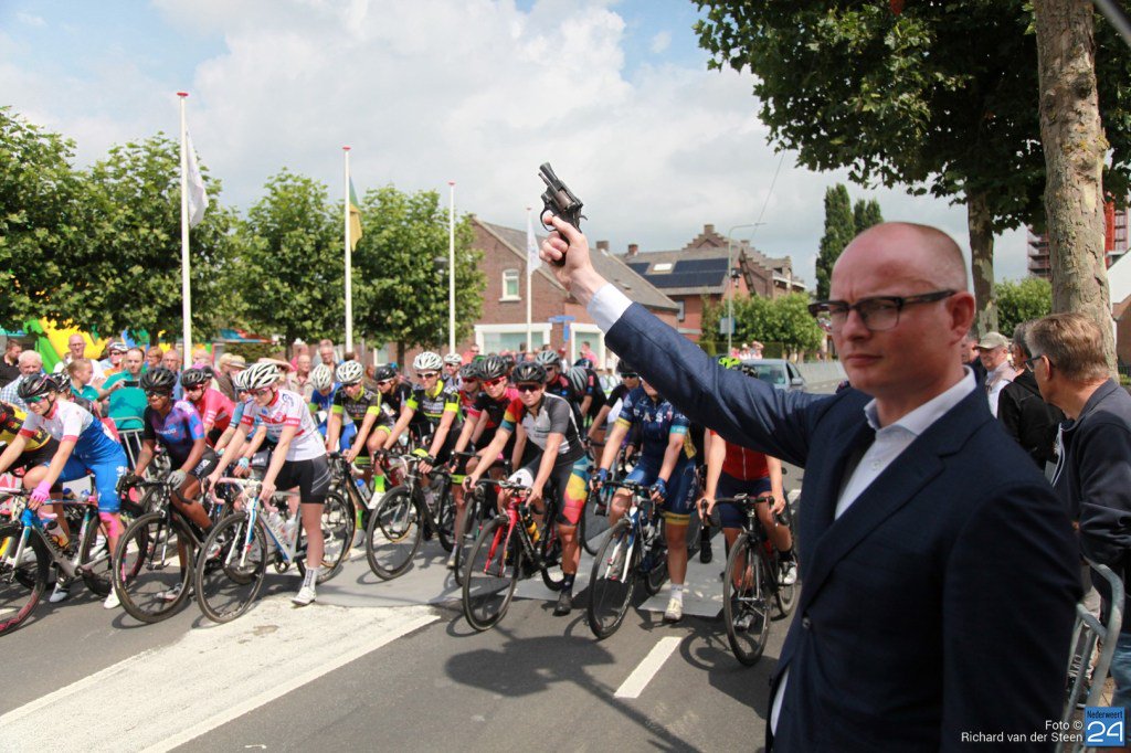 Komend weekend Global Tour d’Oospel 2018 nederweert24.nl/2018/07/31/kom…