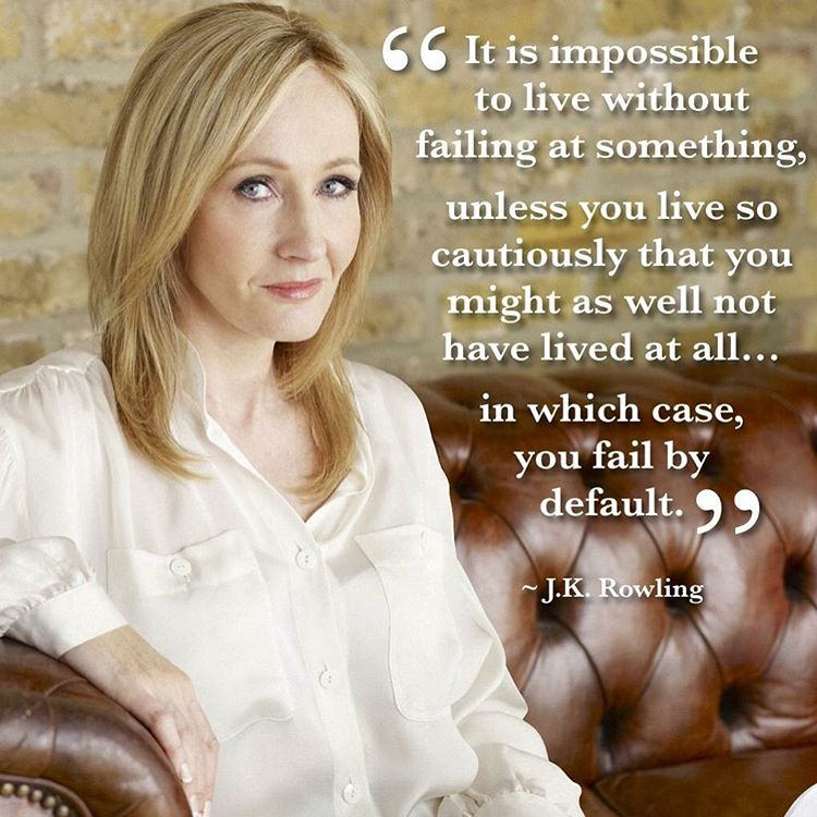 Happy Birthday J.K Rowling!

JKRowling  