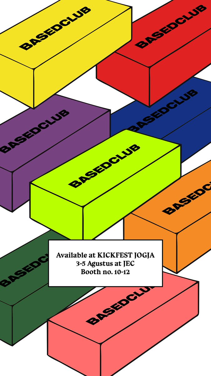 Come hang! <a href="/kickfest/">KICKFEST</a>