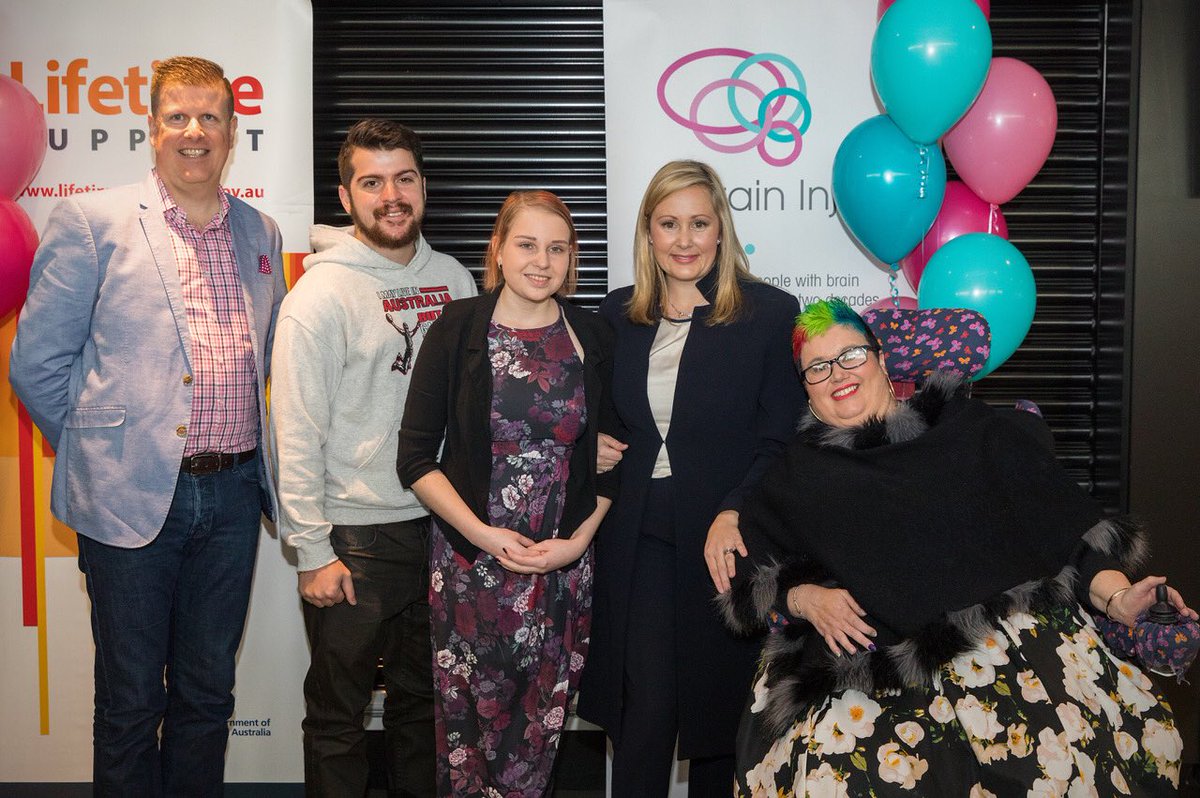 Brain Injury SA tweet media