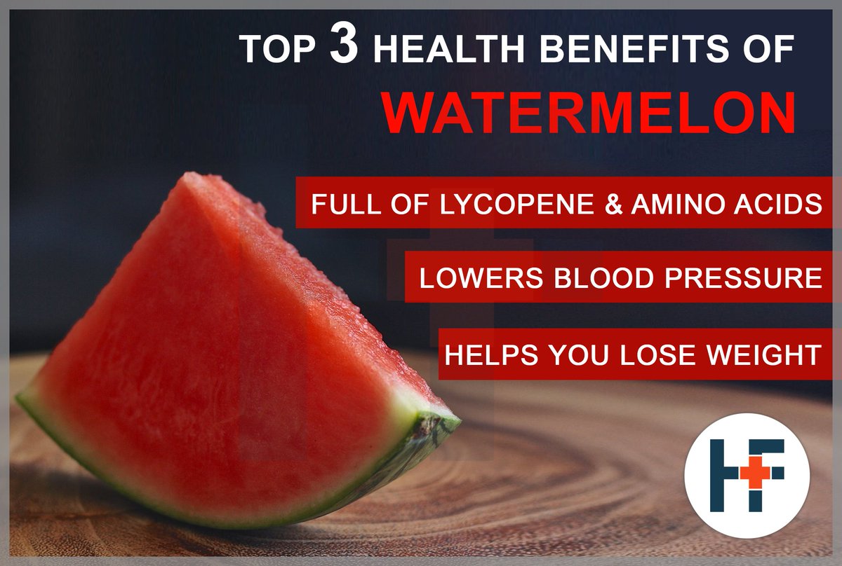 As our body is mostly made up of water so is it. Having this seasonal fruit will boost your health in many ways. #Watermelon #Whytoeatwatermelon #Healthbenefitsofwatermelon #Healthfolks