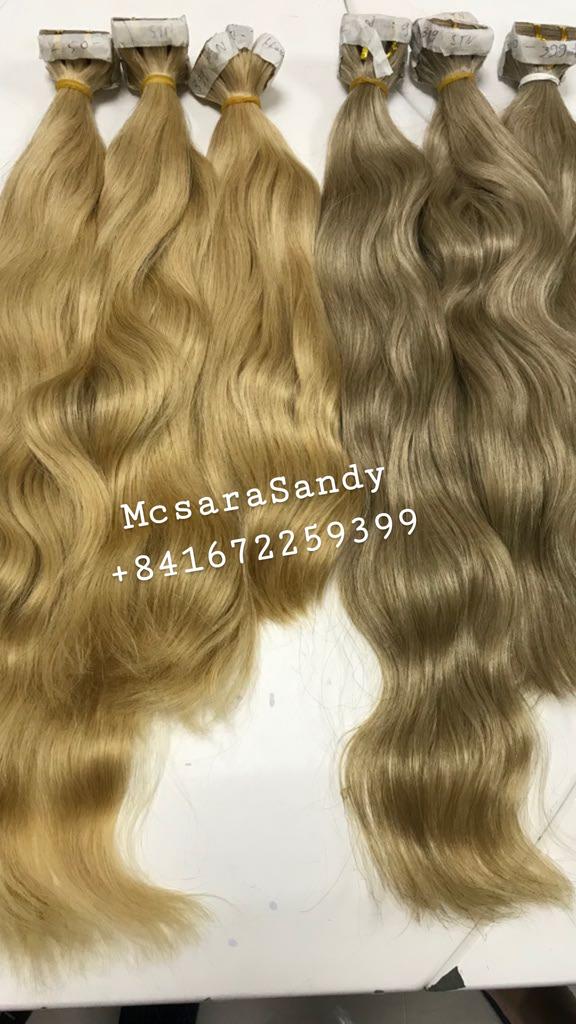 mcsarasandy63's tweet photo. #naturalhumanhair #mcsara #mcsarasandy #vietnamhair
#vietnamesehair #virginhair #remyhair #hairextension #humanhair #hairsalon 
Contact me via: 
 📲Whatsapp/ wechat: +841672259399 📩 Email: sandy@mcsara.com
××××××××××××××××××
Website: +84 167 2259 399 https://t.co/jSH5sQhfjt