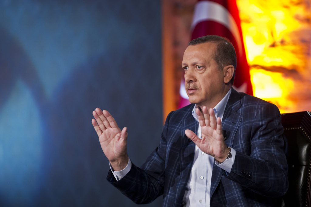 GlobaloNews's tweet photo. Is Erdoğan Weaker Than He Might Appear? - https://t.co/swP8ennMtn https://t.co/JqPbQAKHCs