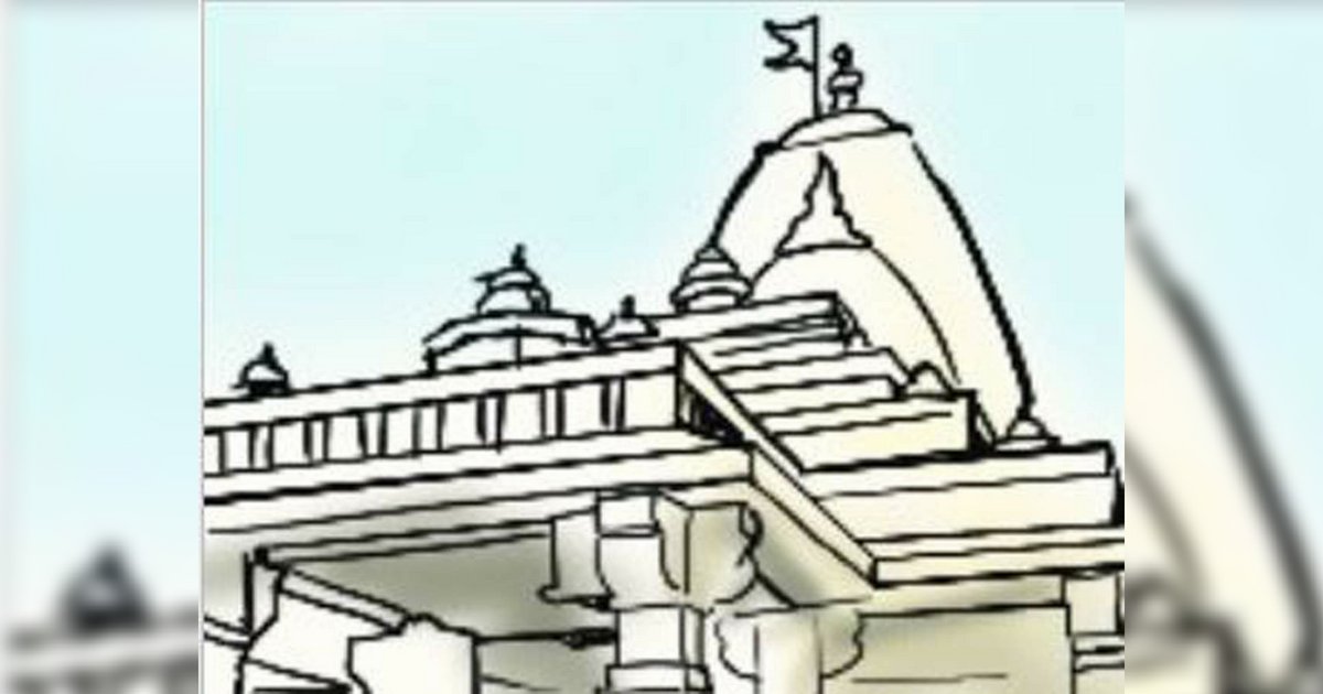 timesofindia's tweet image. Temple in Hamirpur ‘purified’ after BJP woman MLA’s visit 

READ: toi.in/EIY7za/a24gk