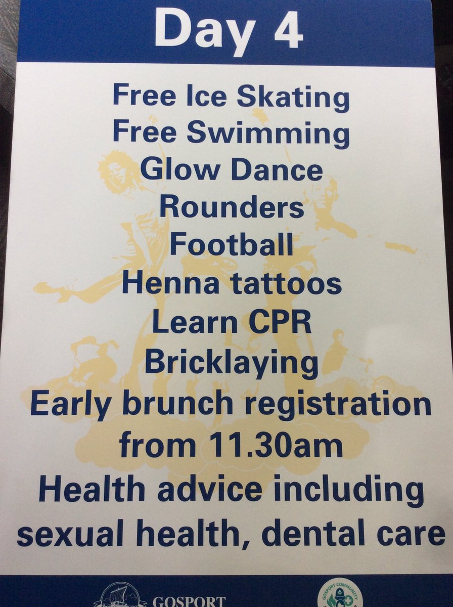 Gosport Community Safety Partnership tweet media