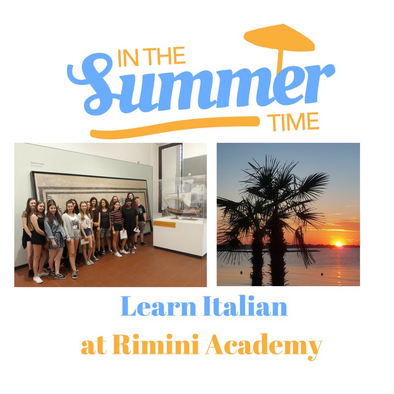 Rimini Academy (@riminiacademy) on Twitter photo 