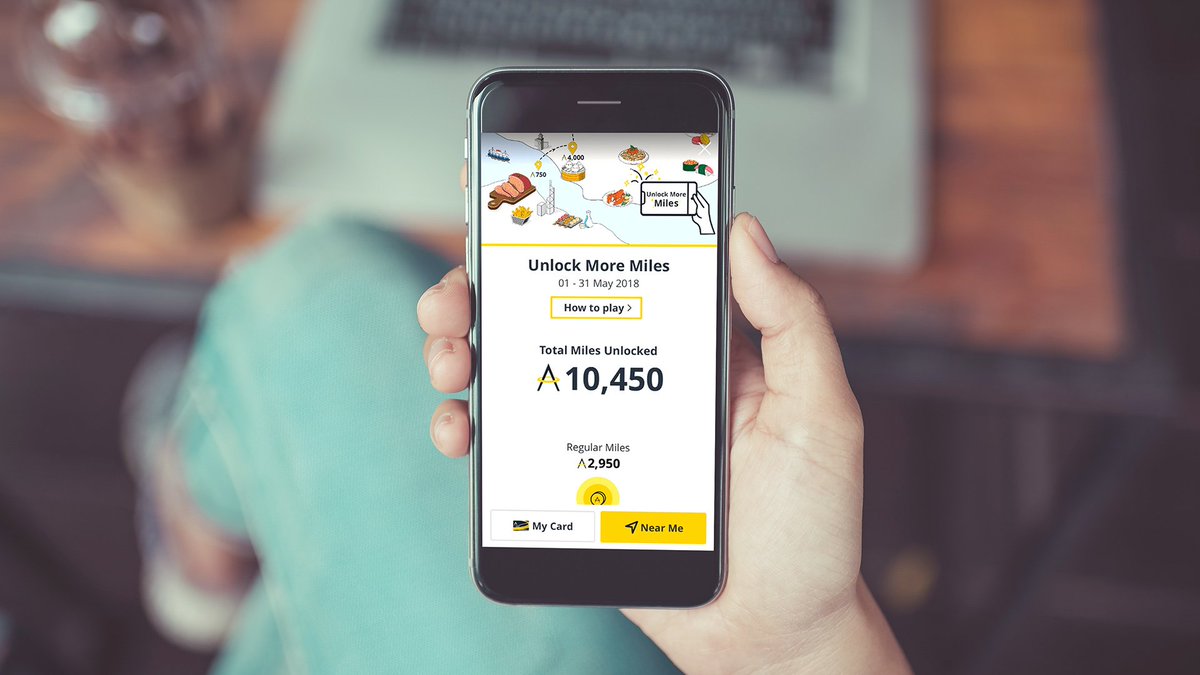 GHCAsia's tweet photo. Do you know that @AsiaMiles pioneered the use of #Blockchain technology during their “Unlock More Miles” dining campaign? Here's how: https://t.co/ik7SZhqUIC

#loyaltyprogramme #cathaypacific #apps https://t.co/cm195iUH1F