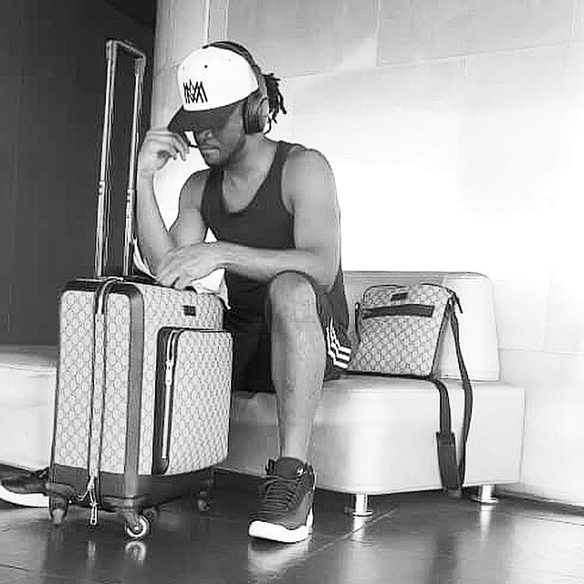 rudeboypsquare's tweet photo. This week 😎 Thursday Stuttgart🇩🇪, Friday madrid🇪🇸,Saturday turkey 🇹🇷 #firedepartmenteuropetour2018🔥 https://t.co/gWHYAcXtG7