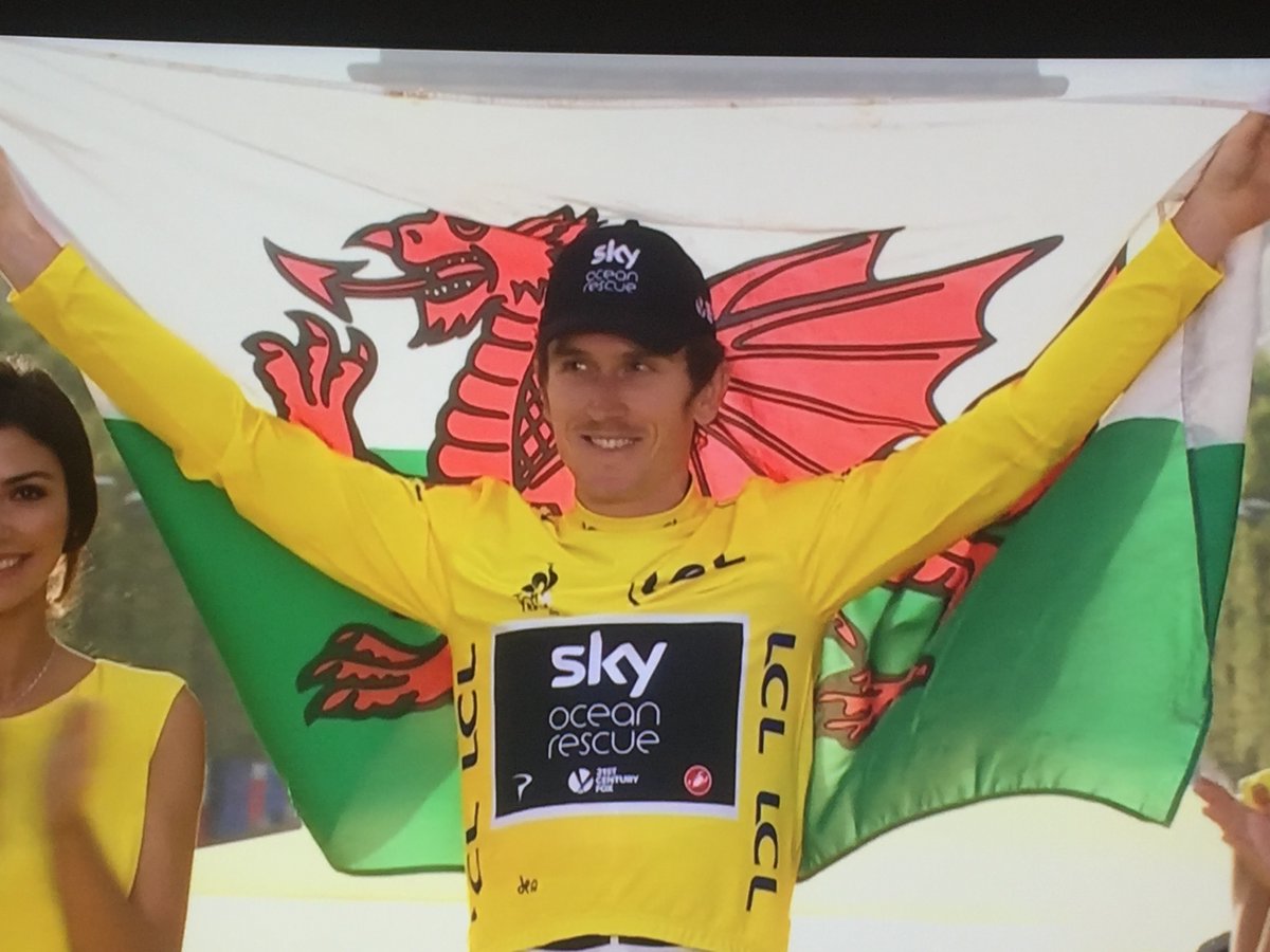 WalesinQatar's tweet photo. Inspired by @GeraintThomas86  @LeTour  winner? Explore #Wales on 2 wheels!  @visitwales  https://t.co/rcbMhvcaeU @CDFCycleTours  https://t.co/g0RMkAdF02 @visit_snowdonia  https://t.co/J4Yf14cH1l @ukinqatar  @Cardiff_Airport https://t.co/DzJO6nmrew