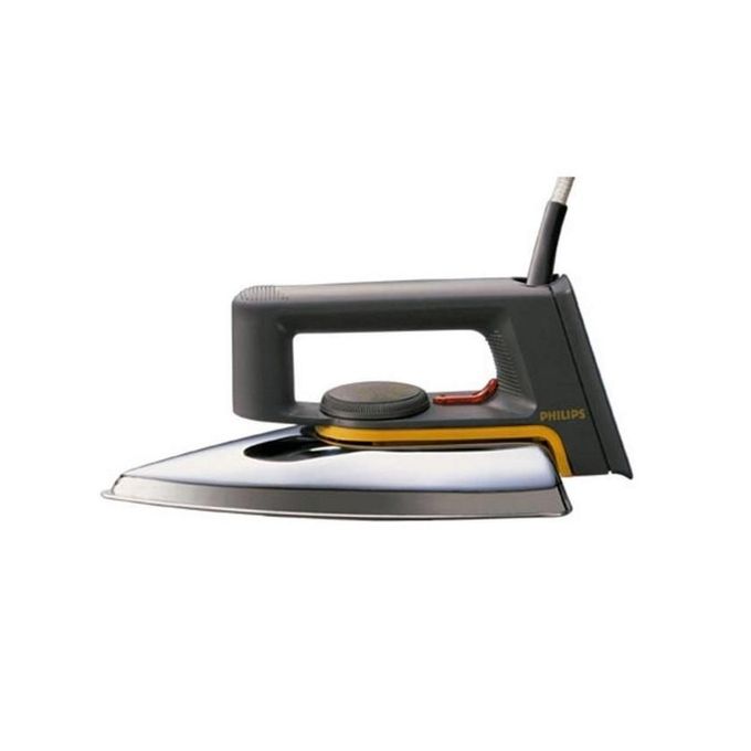 allkoboz's tweet photo. Original Philips Dry Iron for ₦ 5,499. Click here https://t.co/FIguRle2kI to place your order.

Key Features
Dry Iron
Speed shaped soleplate
Easy gliding on all fabrics
World's No.1 Ironing Brand https://t.co/O4RWU9cHrT