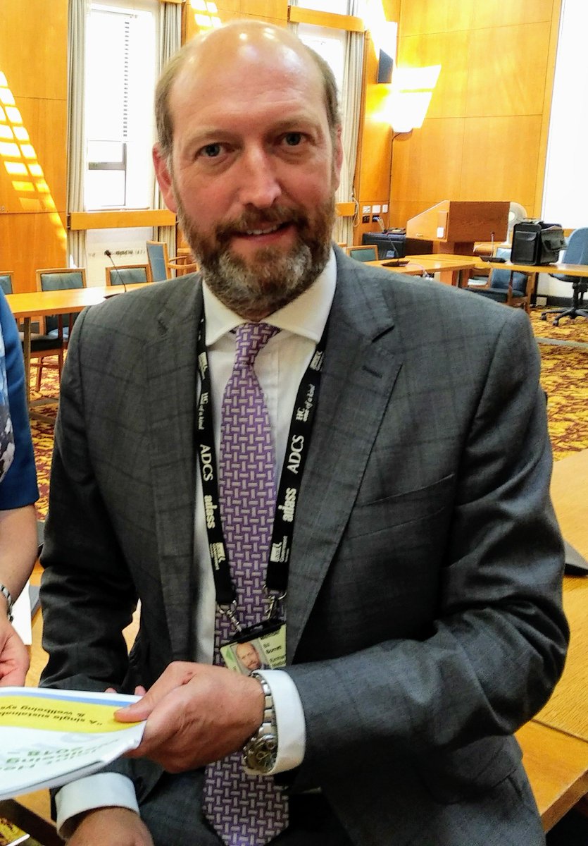 NorfolkCC's tweet image. Norfolk County Council welcomes @LGAcomms #FutureofASC debate on adult social care. Councillor Bill Borrett &amp;amp; the adult social care committee have called for sustainable funding &amp;amp; a strong role for councils to oversee health &amp;amp; care integration through HWB boards.