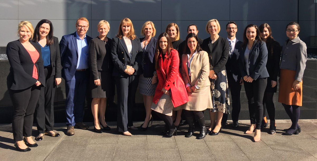 AbbVie_AU's tweet image. There’s more work to be done about gender equity in the pharmaceutical industry. We are proud to be a part of the Pharma Australia Gender Equity Group #PAGE initiative that aims to ensure women and men are equally valued and rewarded. Stay tuned for more info! #WomenInSTEMM