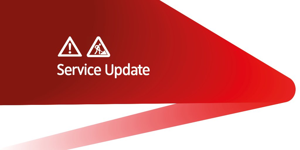 #bus From today until Friday each day between 09:30 and 15:00, Moors Lane in Bartley Green will be closed. NXWM services 18 &amp; X21 will be diverted. Route 18 will run direct along Genners Lane. Route X21 will be terminating at Long Nuke Road.