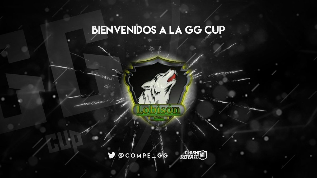 Unos lobos que buscan el título!!
@LobisonTeam