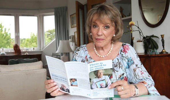 JournalistaLtd's tweet image. Another piece from @Daily_Express supporting @elderabuseuk&apos;s aggravated offence campaign #makeelderabuseahatecrime #complexmadeclear #charitypr ow.ly/OA3230lbozv