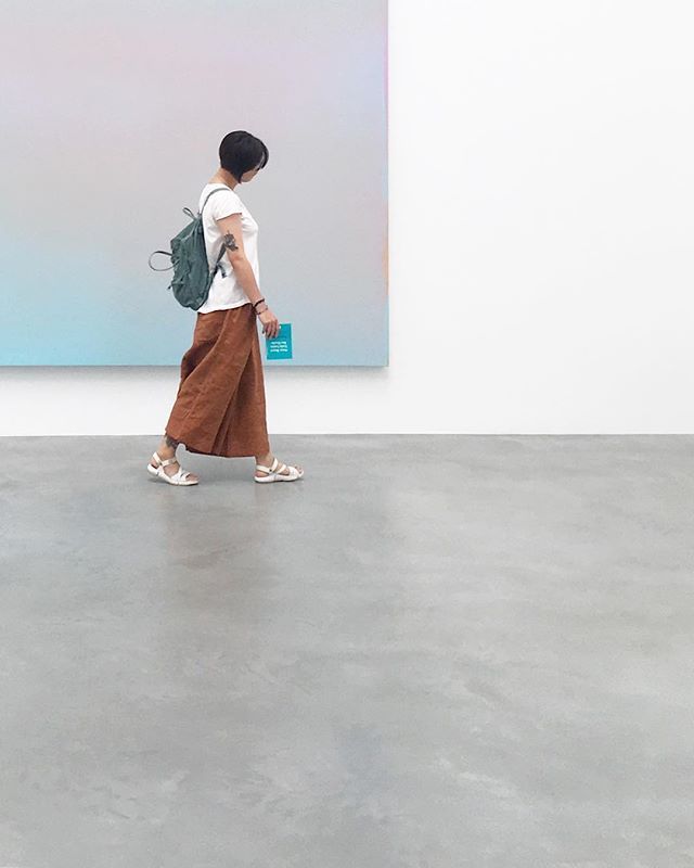 Colors in London #3 - Boo Saville at @newportstreetgallery_london ...
#waycoolshots #hashtagfloosie #thatsdarling #popyacolour #wanderlust #contemporaryart #artist #liveauthentic #pursuepretty  #whatilove #nothingisordinary #thehappynow #instastyle  #flashesofdelight #abmlif…