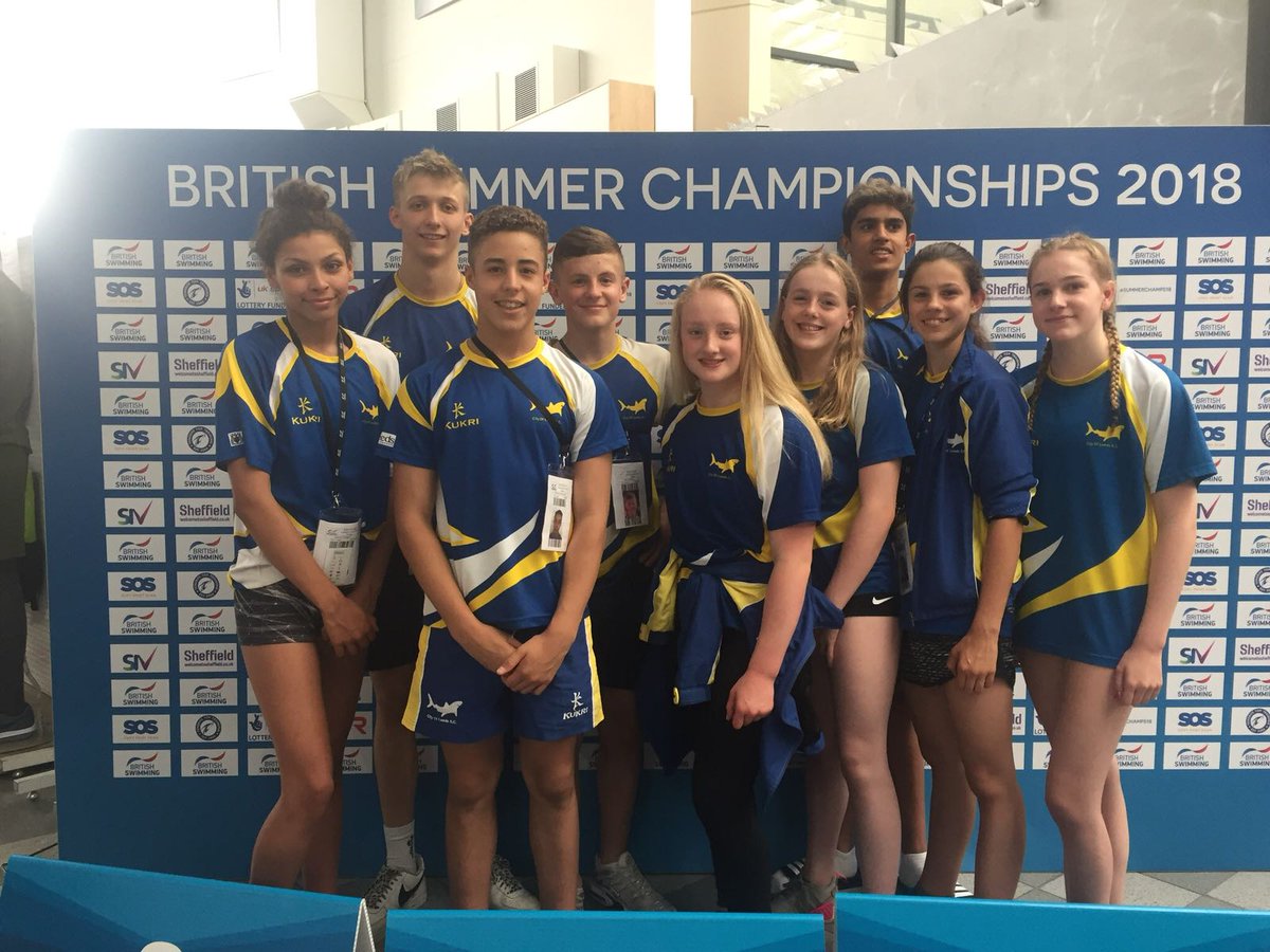 City of Leeds Swimming Club (@leeds_swimming) on Twitter photo ...to our Senior Ranks : <a href="/RuthMcEwen1/">Ruth McEwen</a>(<a href="/LBUSwimming/">Carnegie Swimming</a>)
Moving from the great base she gained <a href="/BarrowASC/">Barrow Swimming Club</a>, Ruth has made massive leaps this year by moving from a <a href="/Swim_England/">Swim England</a> Finalist to a #SummerChamps18 Medalist! Looking forward to the new season for more from our great team (2) ...to our Senior Ranks : <a href="/RuthMcEwen1/">Ruth McEwen</a>(<a href="/LBUSwimming/">Carnegie Swimming</a>)
Moving from the great base she gained <a href="/BarrowASC/">Barrow Swimming Club</a>, Ruth has made massive leaps this year by moving from a <a href="/Swim_England/">Swim England</a> Finalist to a #SummerChamps18 Medalist! Looking forward to the new season for more from our great team (2)