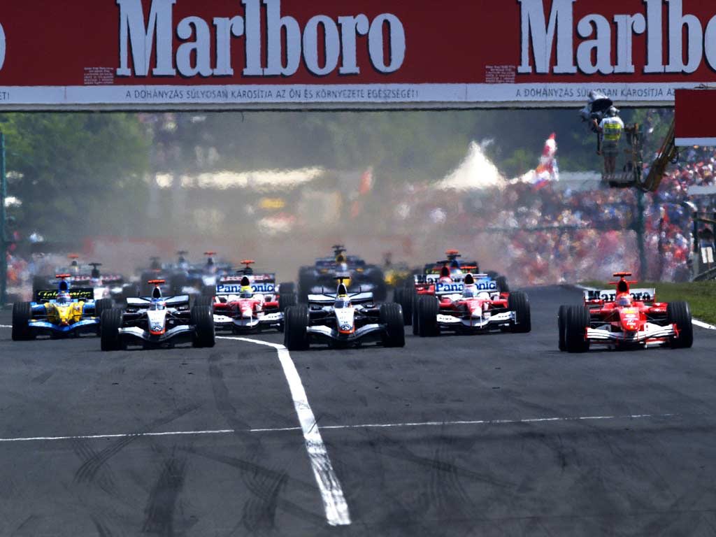 On This Day In F1🏎 tweet media