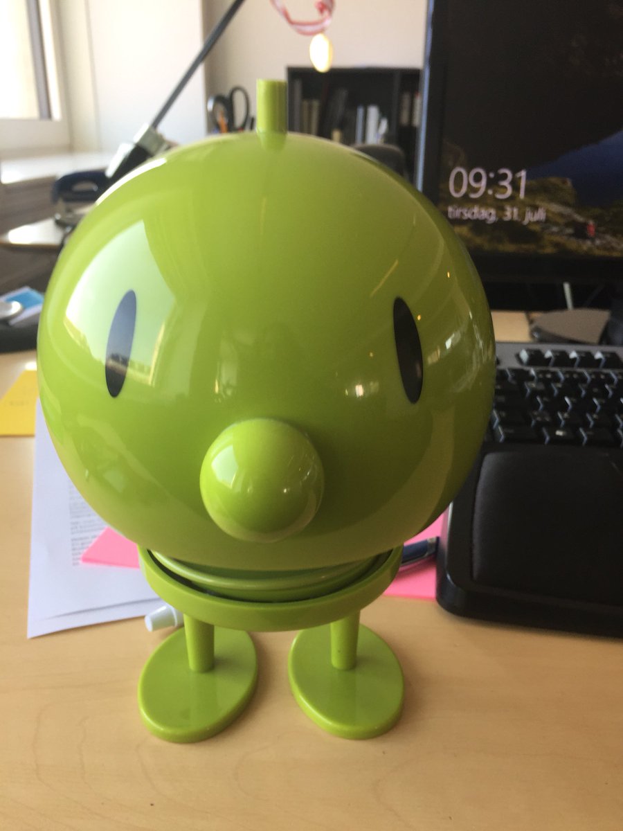 Eva Tingkær tweet media