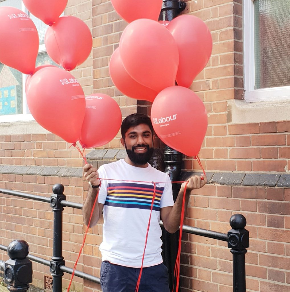 LGBTLabour's tweet image. Say hello to your new National Secretary and BAME Officer, who were coopted onto committee at the weekend. Congratulations @lewis_alee &amp;amp; Muhammed!