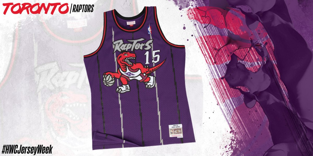 nba store vince carter