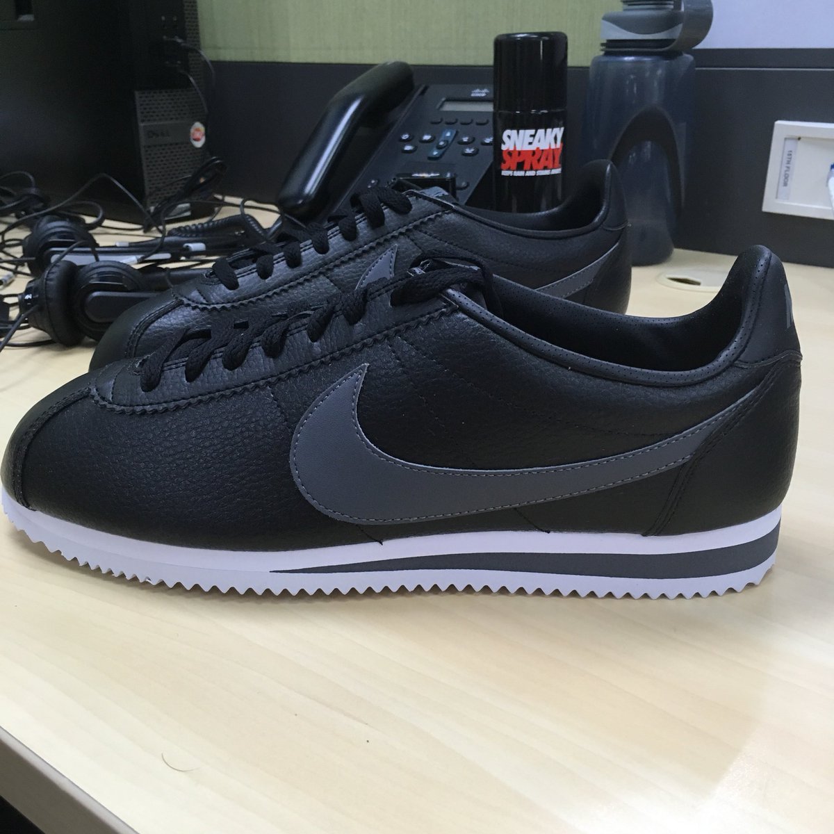 nike cortez mall price