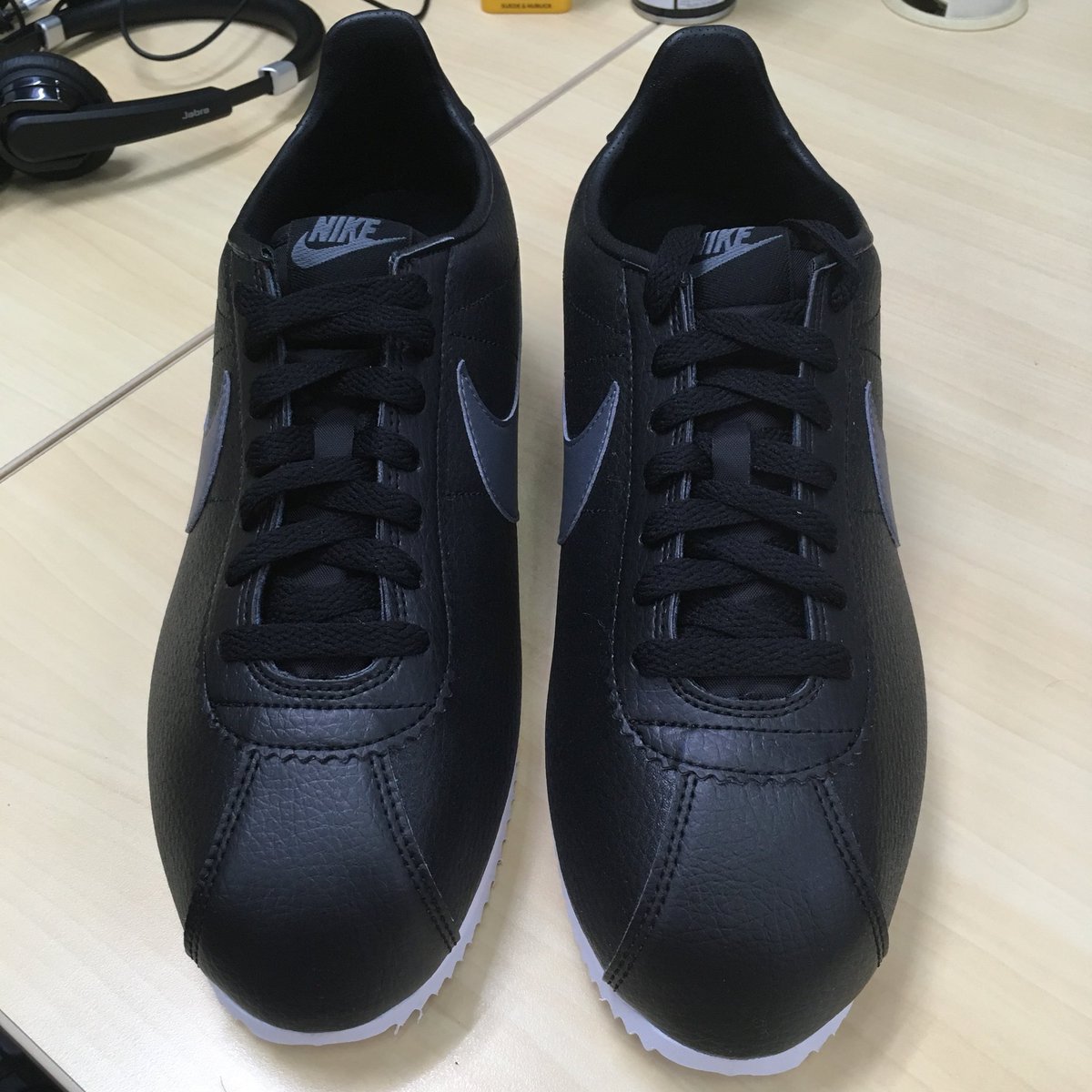 nike cortez mall price