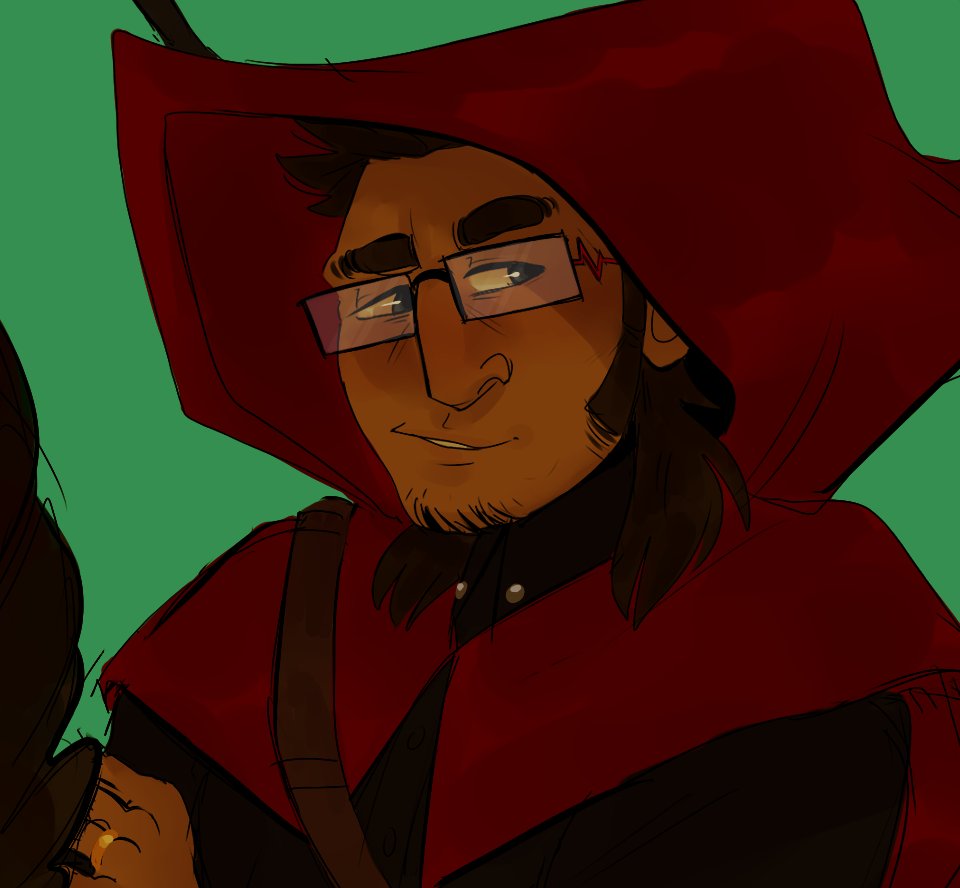 halpdevon's tweet photo. (davenport voice) ill be honest i kinda forgot.....that yall were doing that these days #thezonecast https://t.co/btdUP76I72
