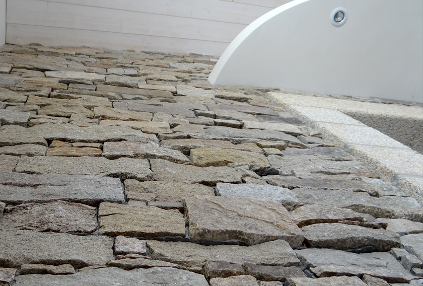 CUPASTONE's tweet image. El reto de #edificar de forma #sostenible tiene fecha límite: 2021 👉 ow.ly/LP1H30laSII | @20m | #construcción #passivhaus #leed #breeam #verde #rehabilitación