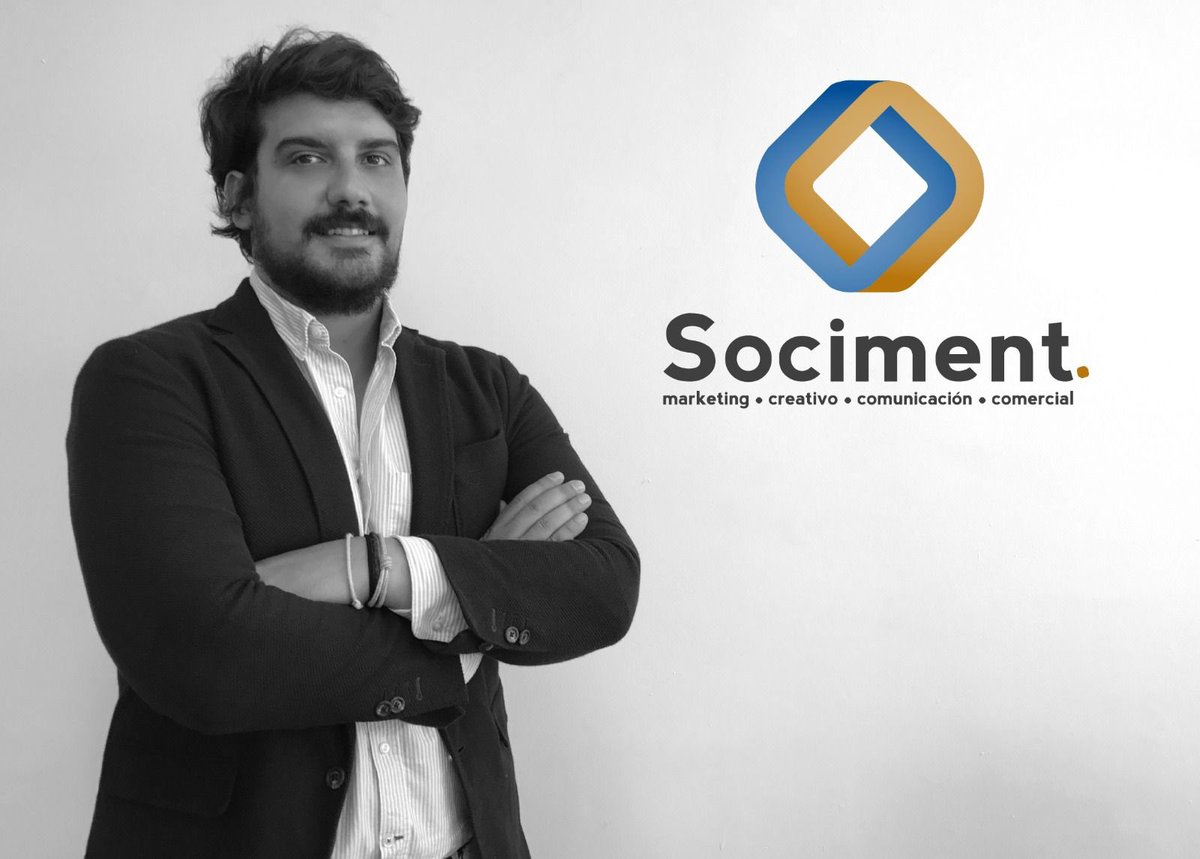 ¡Vamos al BLOG! ✌🏻🤓 Nuestro compañero Mario Tascón de #SocimentCanarias nos habla sobre la nueva estrategia de las marcas ¡Atentos! #marketing #publicidad #comunicacion #branding 👉🏻 sociment.com/las-marcas-ya-…