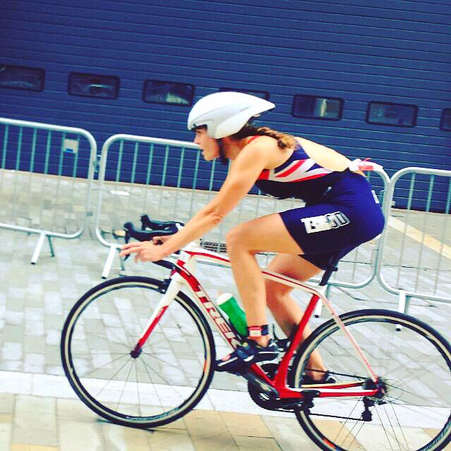 Our <a href="/erica_booth/">Erica Booth</a> had lots on her plate the 1st half of 2018 yet she overcame huge adversity to finally be able to kick off her tri season this past wkend <a href="/SalfordTri/">Salford Triathlon</a> winning o/all female &amp; 8th o/all #TuesdayMotivation #triathlon <a href="/MediaCityUK/">MediaCityUK</a> <a href="/UswimOpenwater/">Uswim Openwater</a> <a href="/_RaceSkin/">RaceSkin</a> <a href="/UkTriChat/">UKTriChat™️</a>