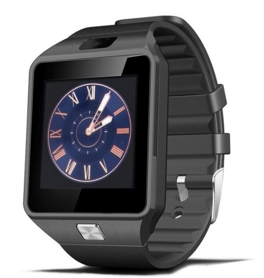 smartwatch dz0