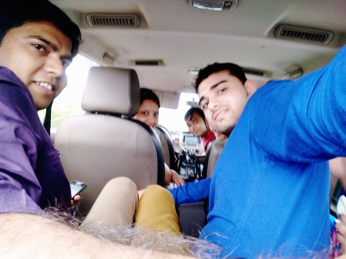 Rain_Man25's tweet photo. @ICICILombard #DiscoverNew #contest

Road Trip In Monsoon Is The Best Thing You Can Do In This Season,Specially When All Your Loved Ones Are In The Car With You And Sing Songs,Pulling Legs Of Each Other Make The Journey More Memorable.!! https://t.co/ZuU8MOOTlZ