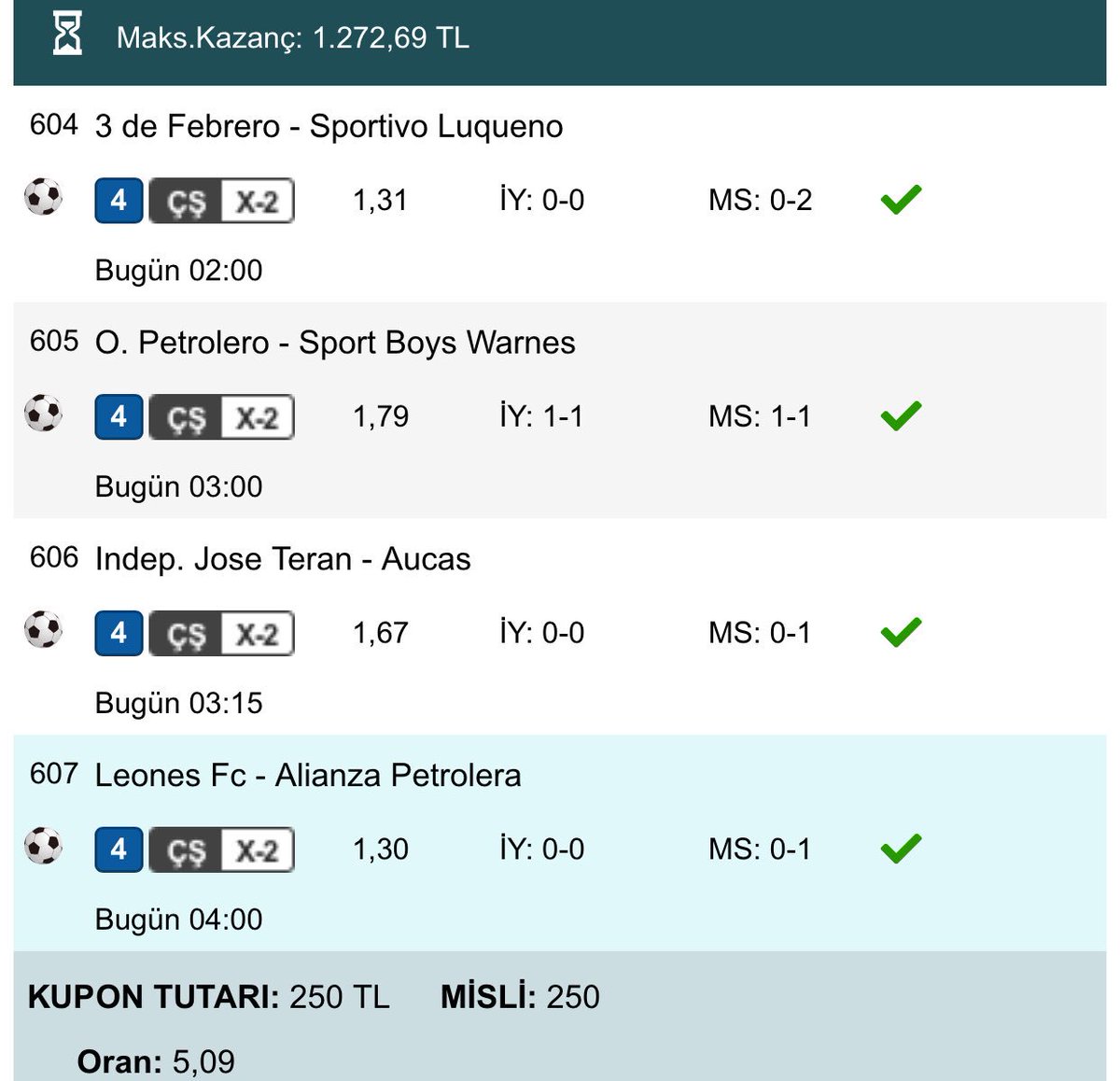 Günün Bankosu İle Üyelerimize  Kazandırdık Sizde Bizimle Birlikte Olmak İstiyorsanız İnstagram:ensarbeyofficial10 Hesabımızdan Ulaşabilirsiniz. #iddaa #fenerbahçe #iddaacibabaci #iddaakupon #iddaakuponum #iddaauzmani  #iddaabayi #galatasaray #besiktas #ensarbeyofficial