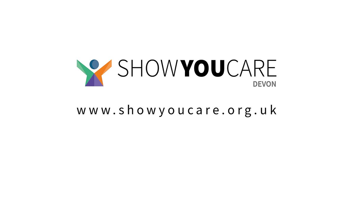 DevonCC's tweet photo. Mairi here! I'm taking over @DevonCC Twitter today until 4pm on behalf of Show You Care @ShowYouCaretoo  https://t.co/XhqWrhGqgR for #TakeoverTuesday There are lots of opportunities for you to make a difference to people’s lives. Perhaps today will inspire you? #ShowYouCare https://t.co/AnmSEqkS6Y