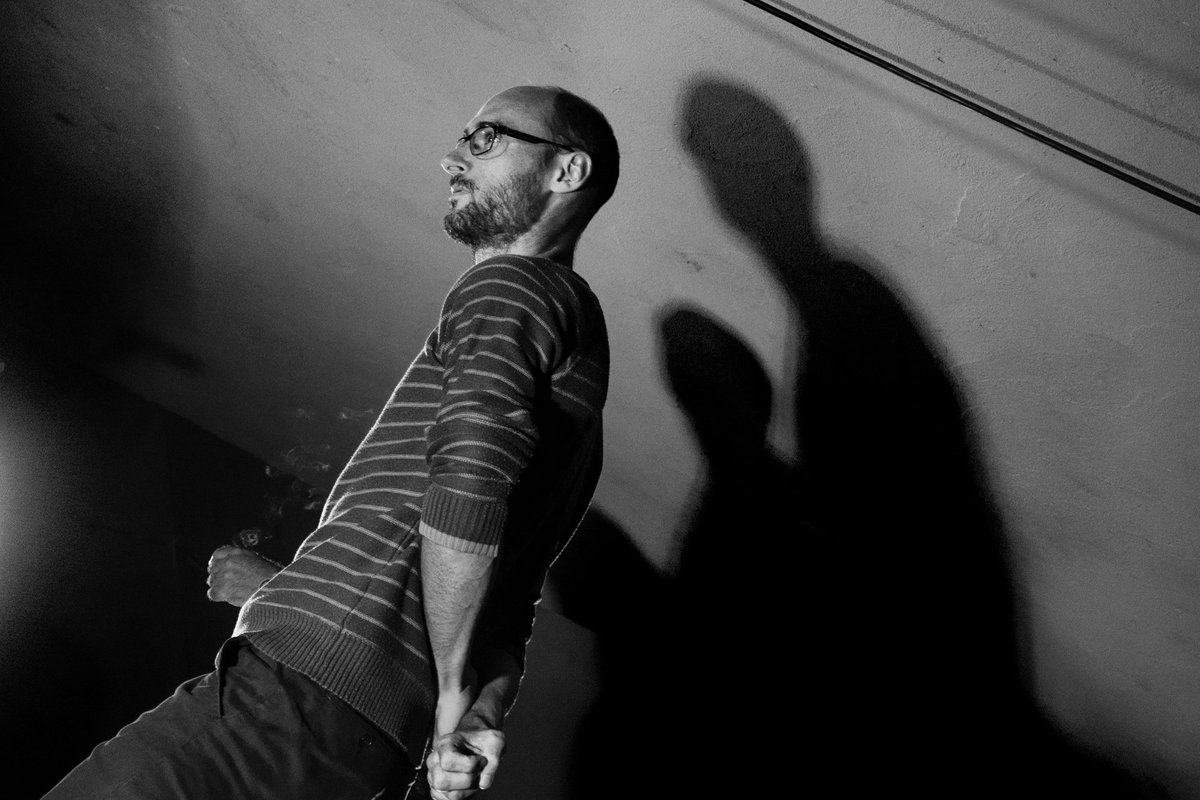 Itzalak. #bertsolaritza