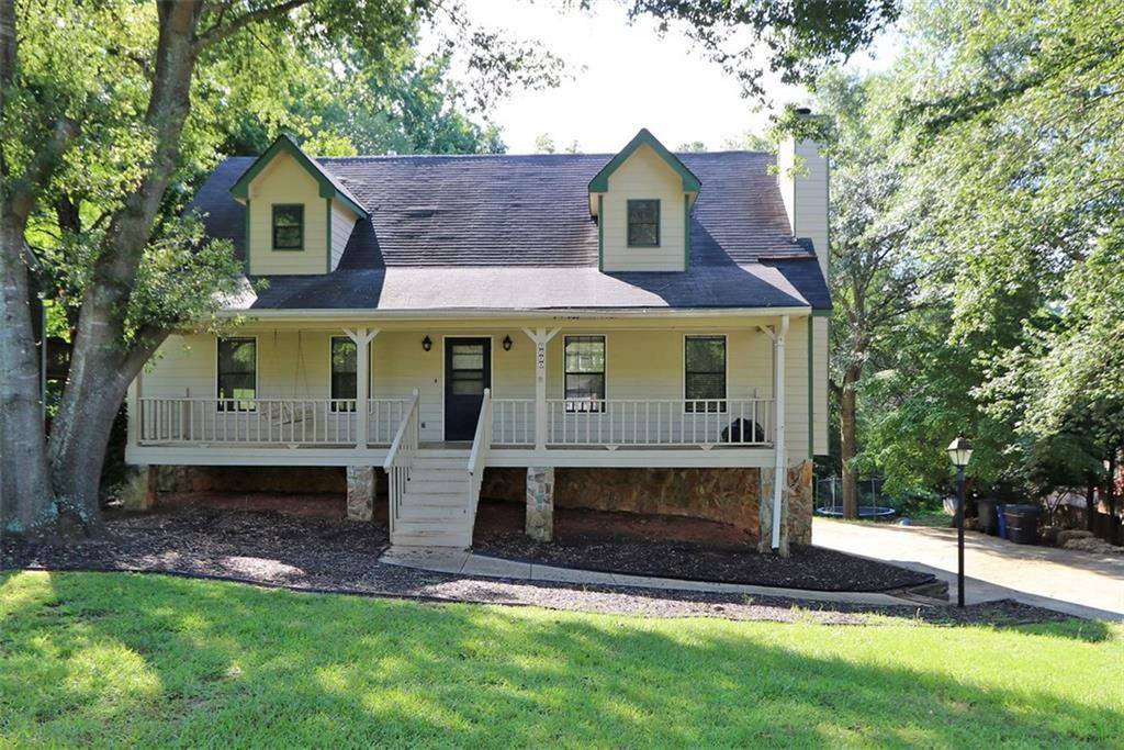 Wendy Bunch (CobbHomes) Twitter