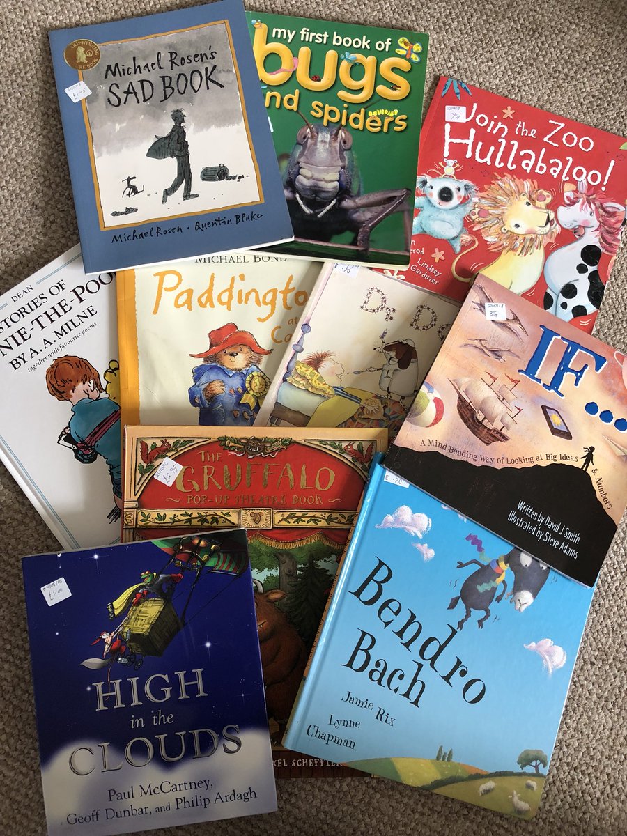MissMFiera's tweet photo. Love a good charity shop find! #nqt #teacherlife https://t.co/pSVY3vL92R