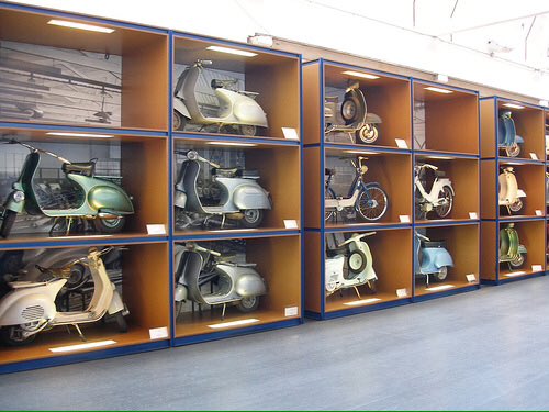 Vespa Fans (@nvespe) on Twitter photo 