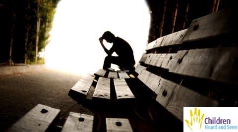 ChildrenHandS's tweet image. We asked the children at the point of referral who they talk to about their parent being in prison, 48% said they don’t talk to anyone. Of the 300 children we have supported that is a staggering 144 children. #childrenofprisoners #secrecy #shame #parentalimprisonment