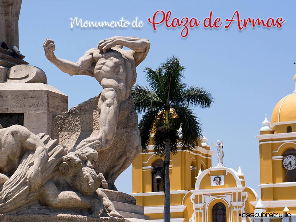 elgranmarques's tweet photo. Historia escondida en el arte colonial
#DescubreTrujillo #TurismoTrujillo https://t.co/EBrkyAByGU