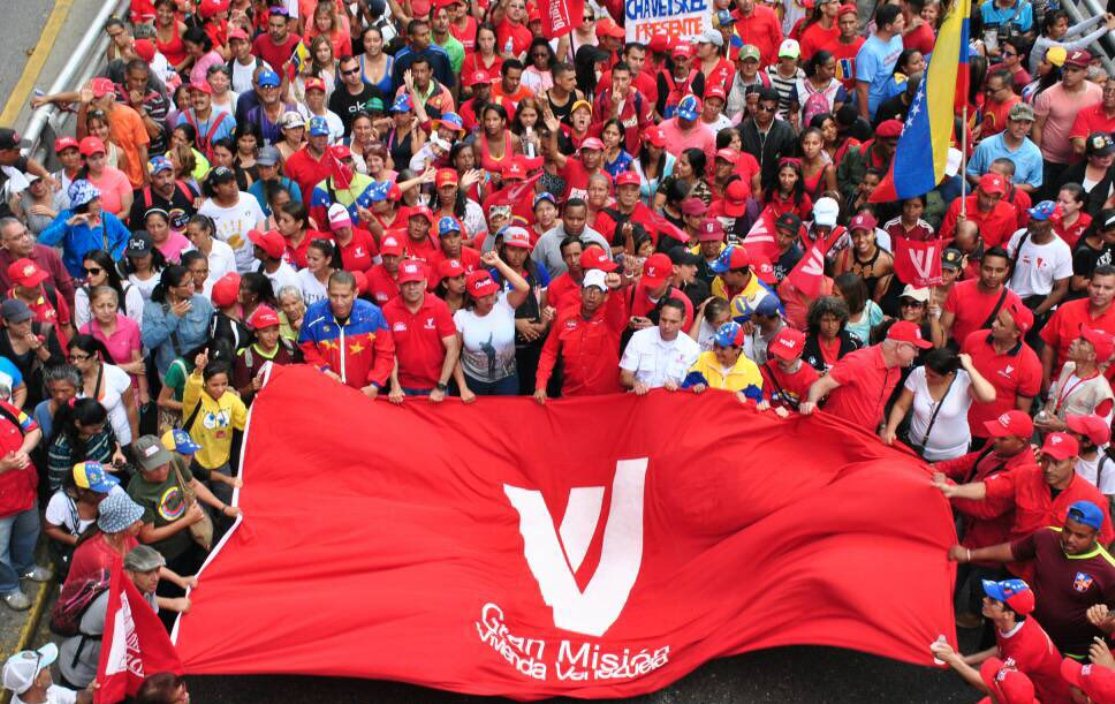 Construpatria1's tweet photo. #31Jul || El Poder Constituyente Originario otorgará rango constitucional a la #GMVV || Los detalles ⏩ https://t.co/eQTGWlaVv4
 
#14AñosDeporteYSalud

@IMVillarroel @NicolasMaduro @Minhvi_Oficial https://t.co/306WApTeUT
