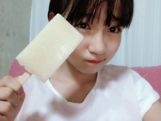 Twitterのコスプレ画像7