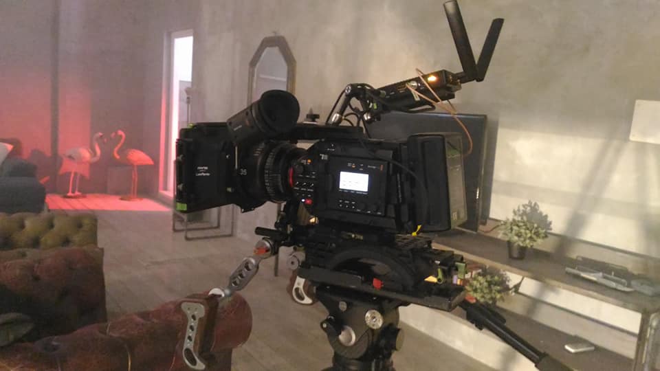 OperatorVideo's tweet image. Devi realizzare un video aziendale, Videoclip, corto, intervista, Video social, evento?  Contattaci per un preventivo gratuito operatorevideoroma.com