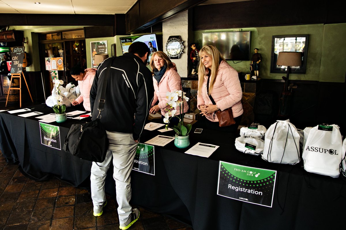 NHIO_UK's tweet photo. Another hugely successful golf day for Assupol Life in South Africa!! πΏπ¦ Just one of the many countries we can insure hole in one competitions in! πποΈββοΈπποΈββοΈπ
#holeinone #southafrica #golfday #assupollife #golfclub #aroundtheworld https://t.co/TZfs0ubMzV