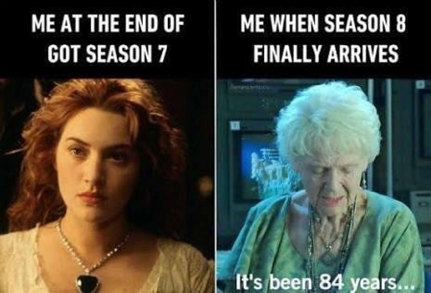 TheThronesNews's tweet photo. https://t.co/vdztaN1MTQ